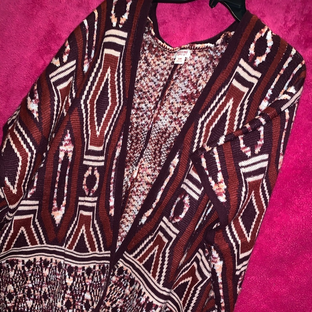 Mossimo Supply Co Cover Up